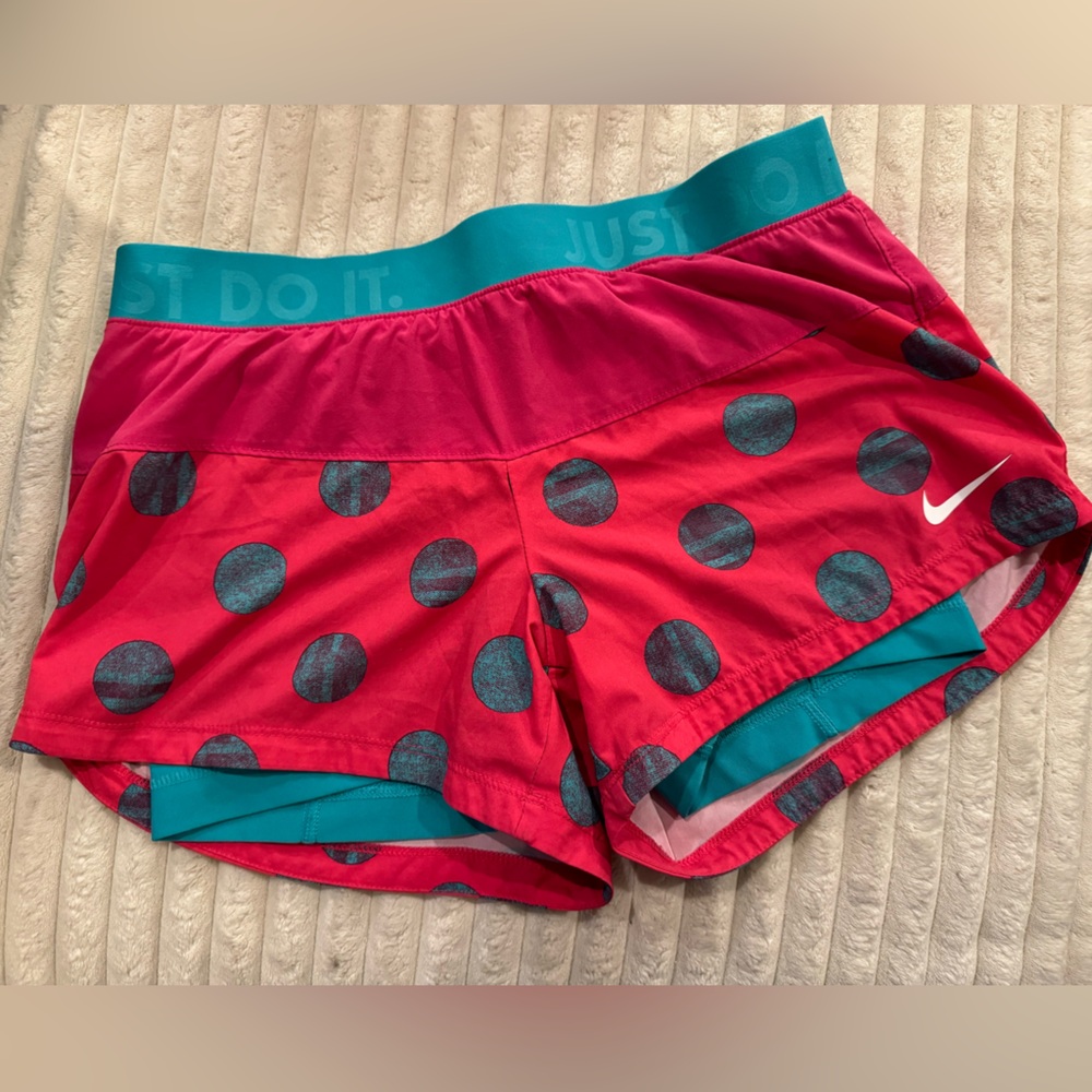 Nike shorts
